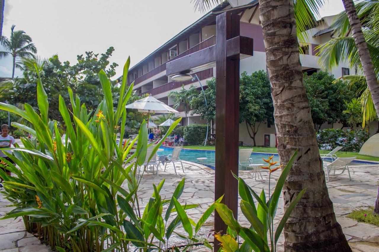 Nannai Residence Pôrto das Galinhas Dış mekan fotoğraf