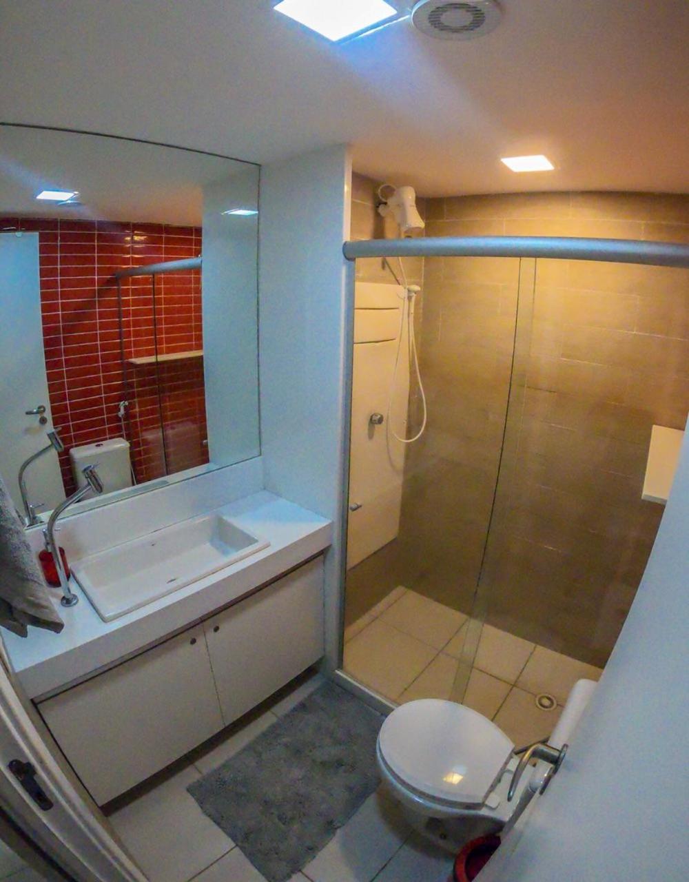 Nannai Residence Pôrto das Galinhas Dış mekan fotoğraf