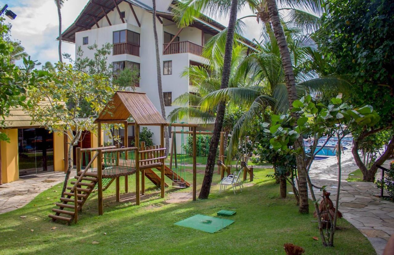 Nannai Residence Pôrto das Galinhas Dış mekan fotoğraf