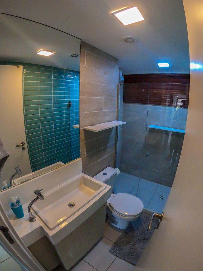 Nannai Residence Pôrto das Galinhas Dış mekan fotoğraf